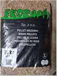 EkoRafit Rafit Pellet A1 Certyfikowany Adamer