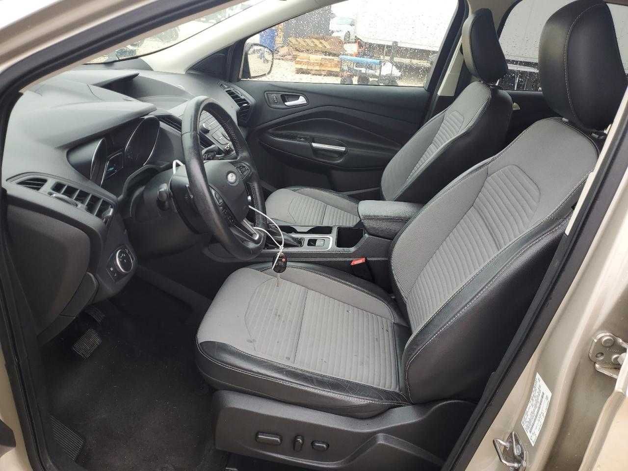 Ford Escape SE 2018