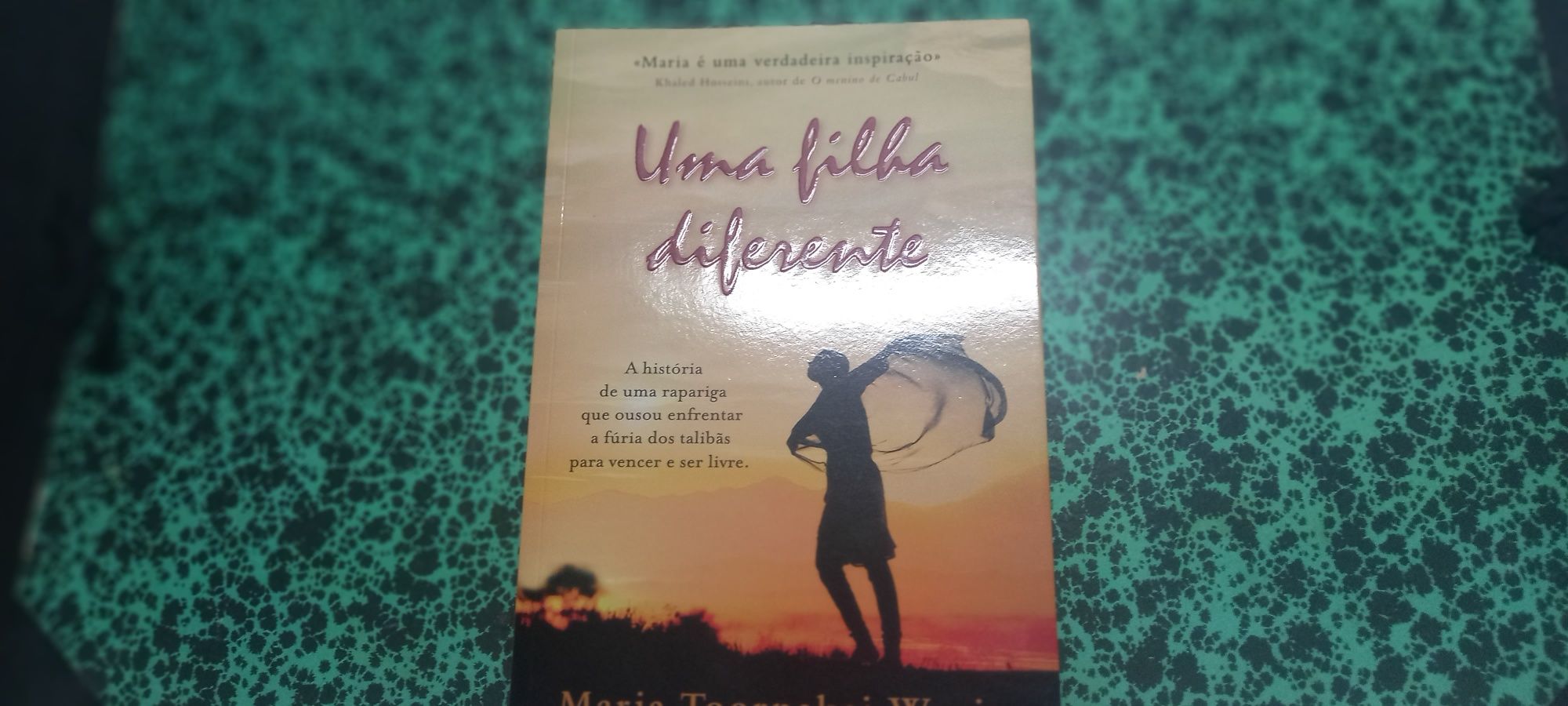Uma filha diferente