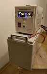 Zasilacz Awaryjny UPS VOLT POLSKA SINUS PRO-800E i akumulator żelowy