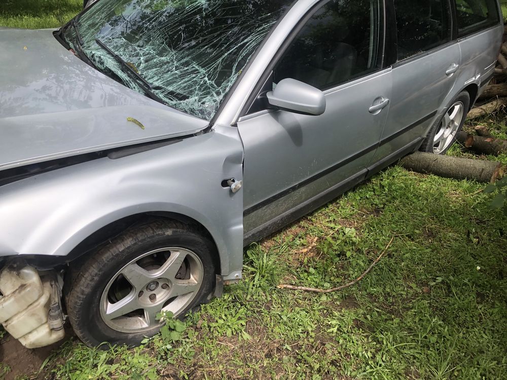 Продам Passat b5