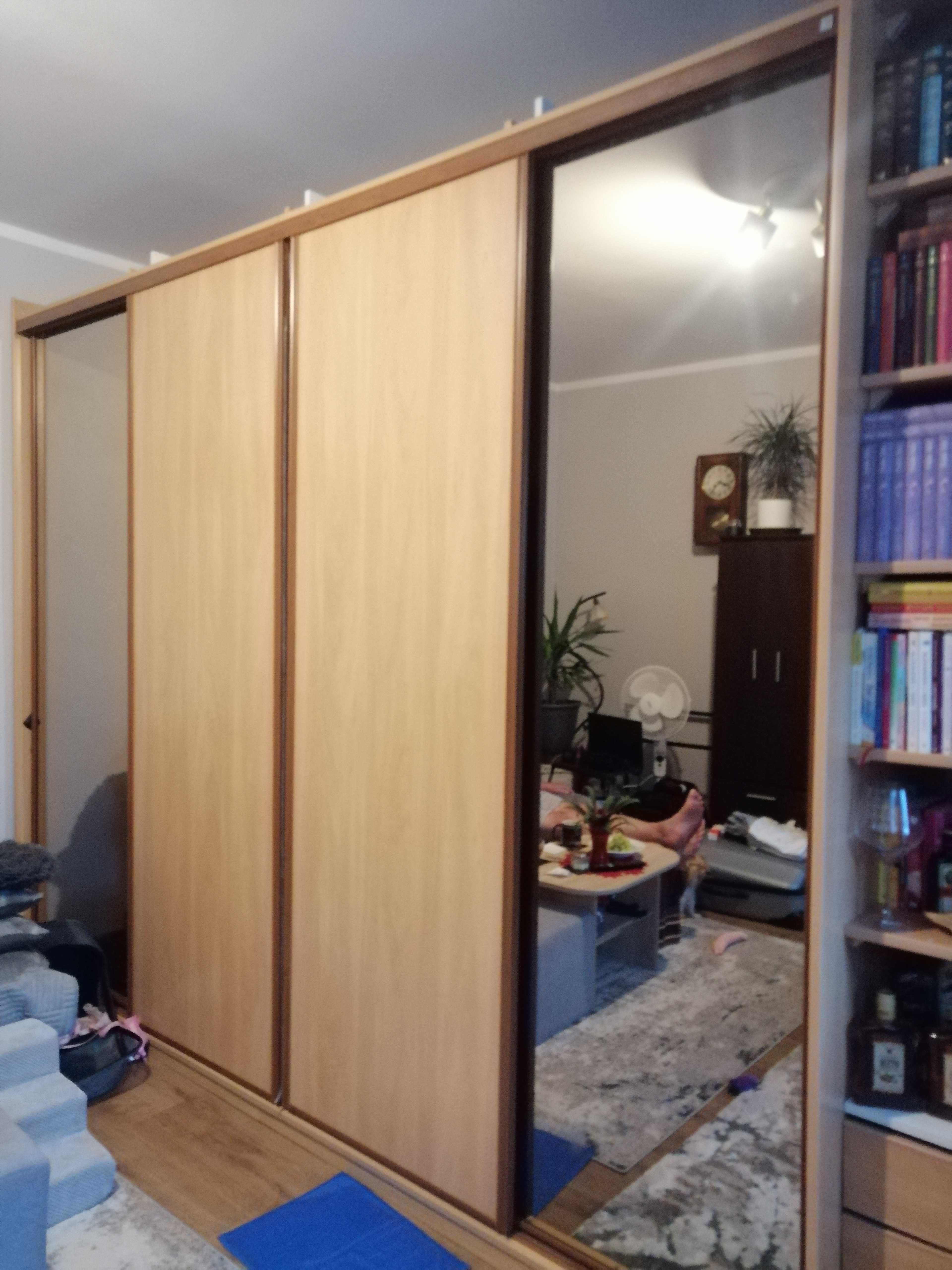 Szafa komandor stan bdb