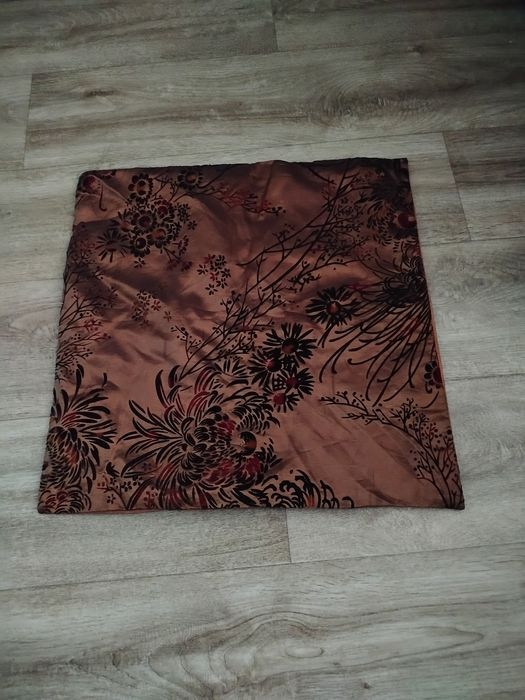 Poszewka na poduszkę Jasiek