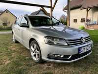 Volkswagen Passat 1.6tdi