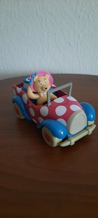 Figuras Noddy Corgi