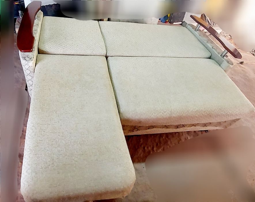 Продам угловой диван. Доставка