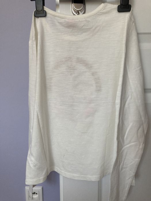 Bluzeczka Tape A loeil. Ecru. R. 152