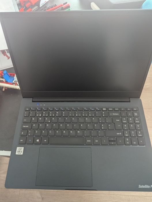 Portatil Dynabook Satellite Pro C50-H-108 i5-1035G1/8GB/512GB SSD/15.6