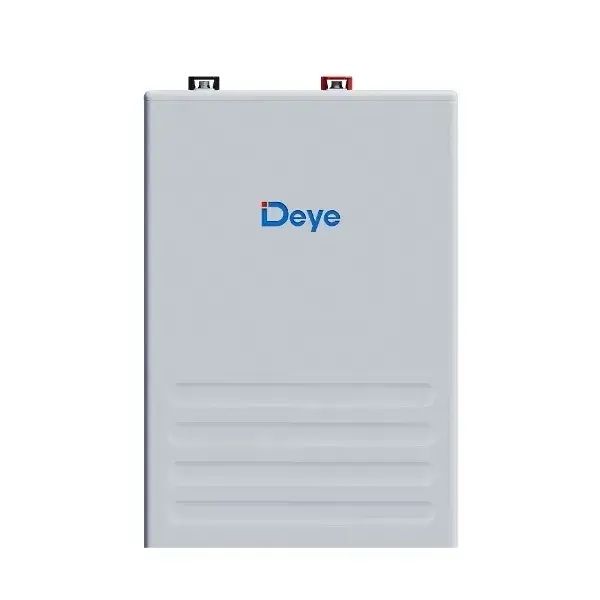 Акумулятор літієвий LiFePo4 51.2В 230A, SE-F12, Deye pro-b 5.1