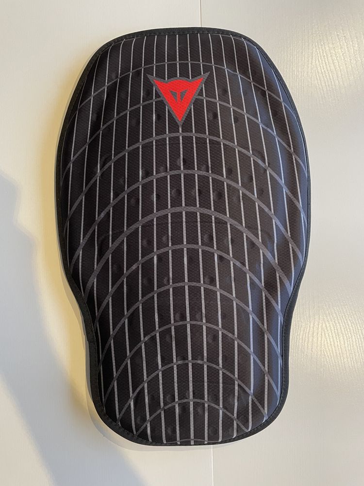 Conjunto de Verão Dainese com protecções