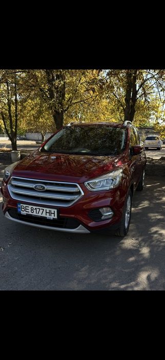Продам форд куга