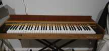 Syntezator ESTRADA 108 Piano