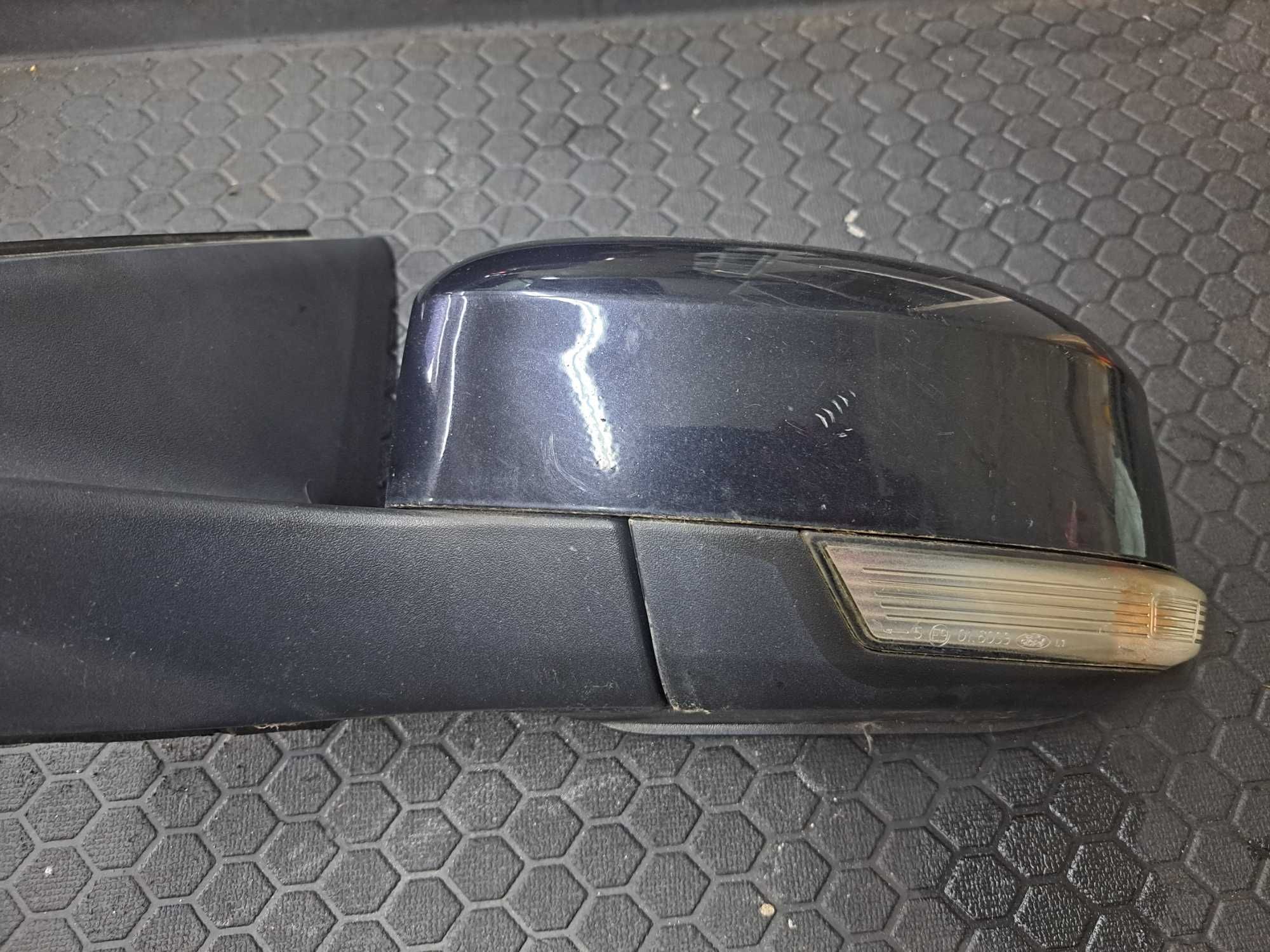 Lusterko LEWE Ford Mondeo Mk4 6PIN kolor G6