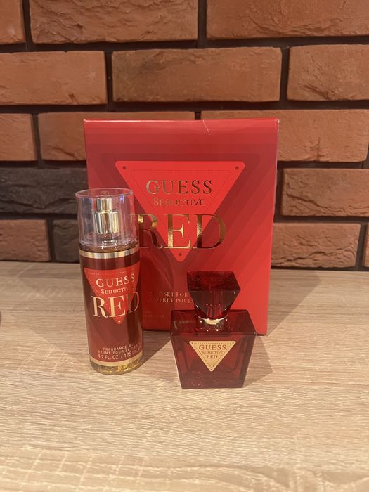 Zestaw perfum GUESS