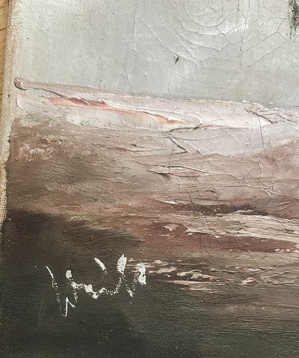 Obraz kwiaty 40x50cm