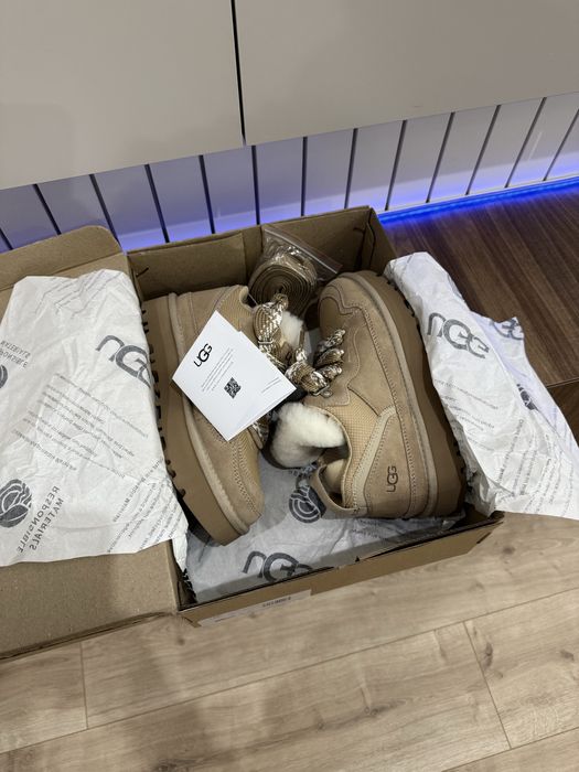 Жіночі UGG Lowmel / в наявності !