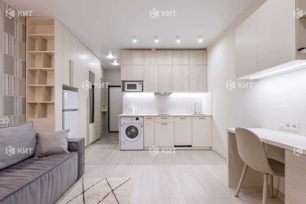 1к. 28м2, м. Наукова (Научная), ЖК Магістр (ЖК Магистр), Центр, 122480