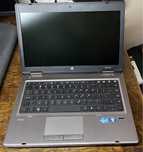 HP Probook 6460b