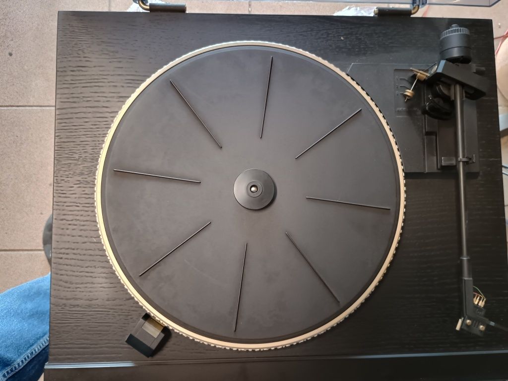 Unitra Fonica Gramofon