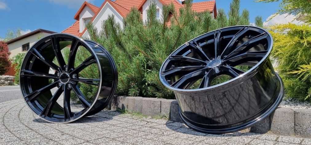 FELGI HE5060 do AUDI A4 A5 A6 Q5 A7 Q7 Q8 RS 20