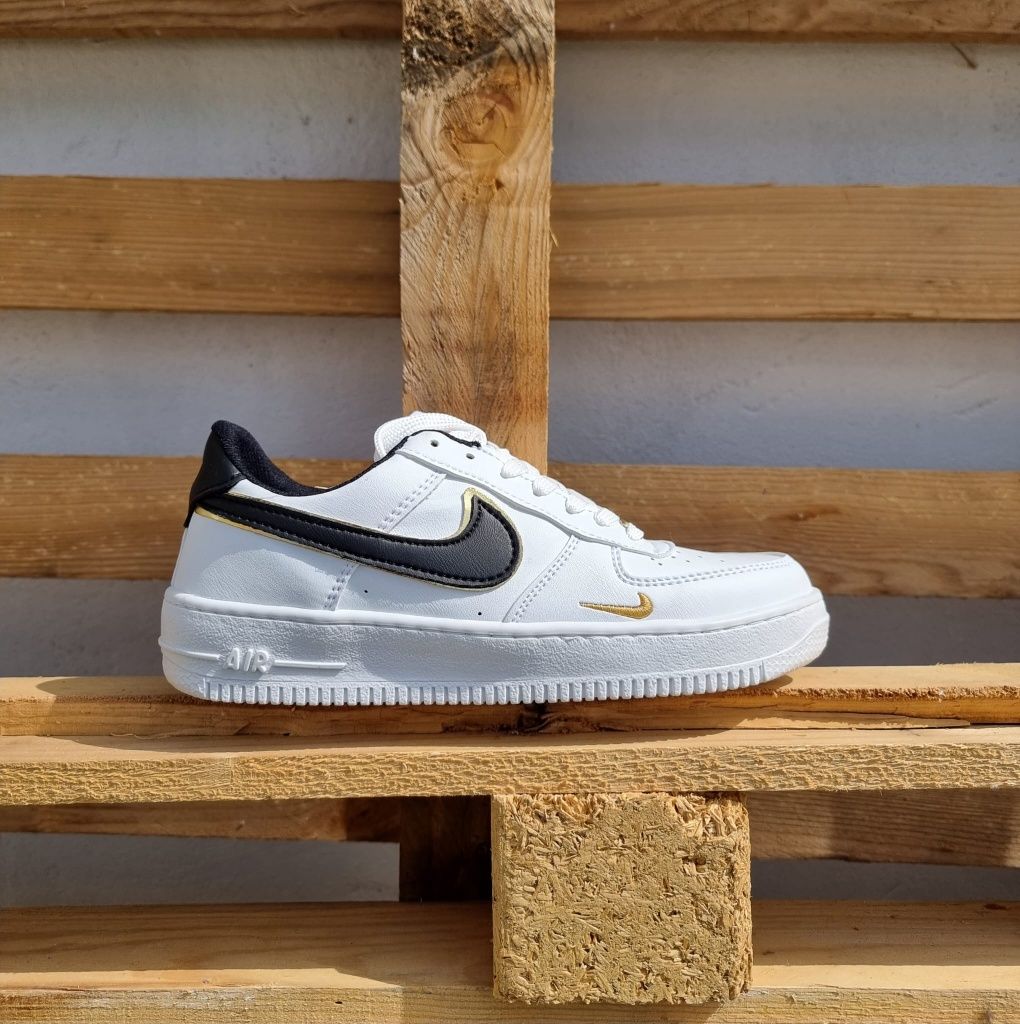 Sapatilhas Nike Air Force c/caixa