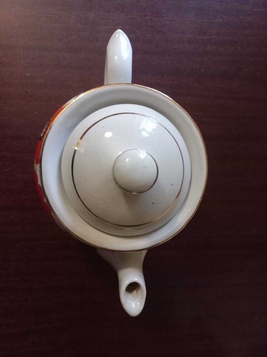 Чайник заварник 2шт