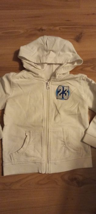 Bluza chłopięca r.98