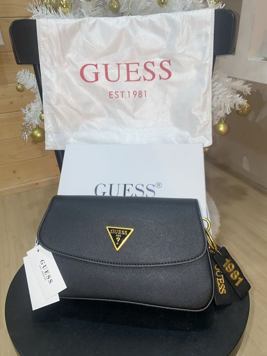 Mala Guess Nova com Etiqueta