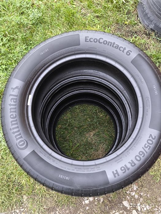 Продам Continental 205/60/16