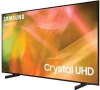 Телевизор Samsung 55CU8000 smart tv,4k,2023год