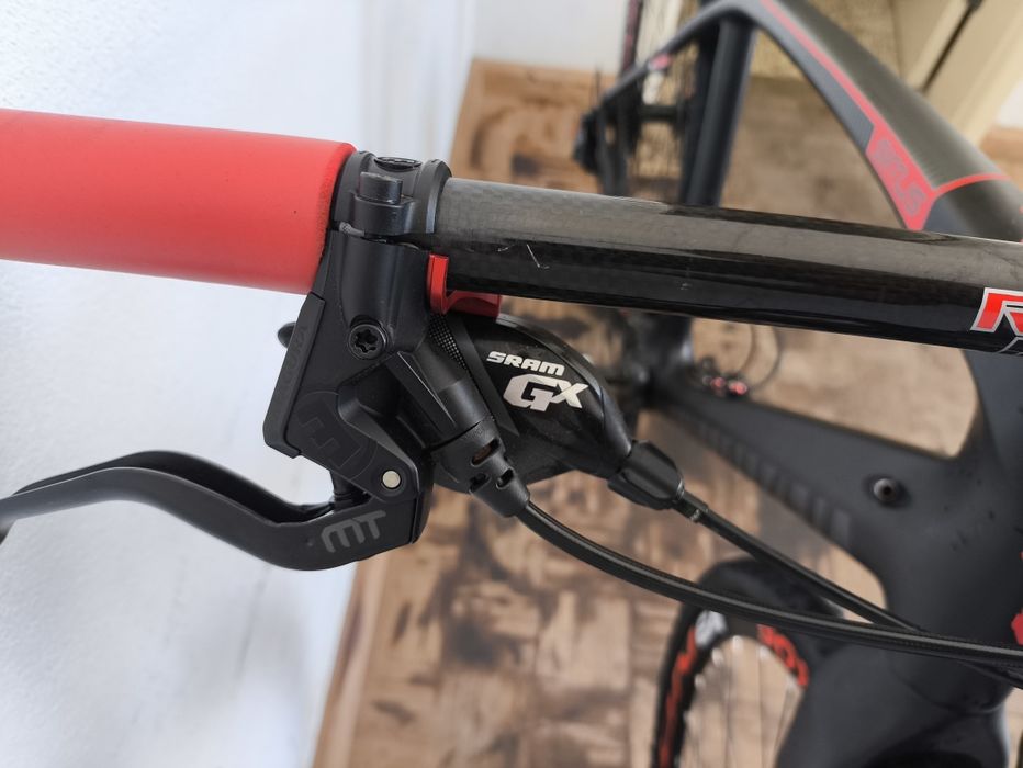 Specialized Carbono / Gravel - Estrada