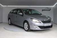 Peugeot 308 SW 1.6 BlueHDi Style