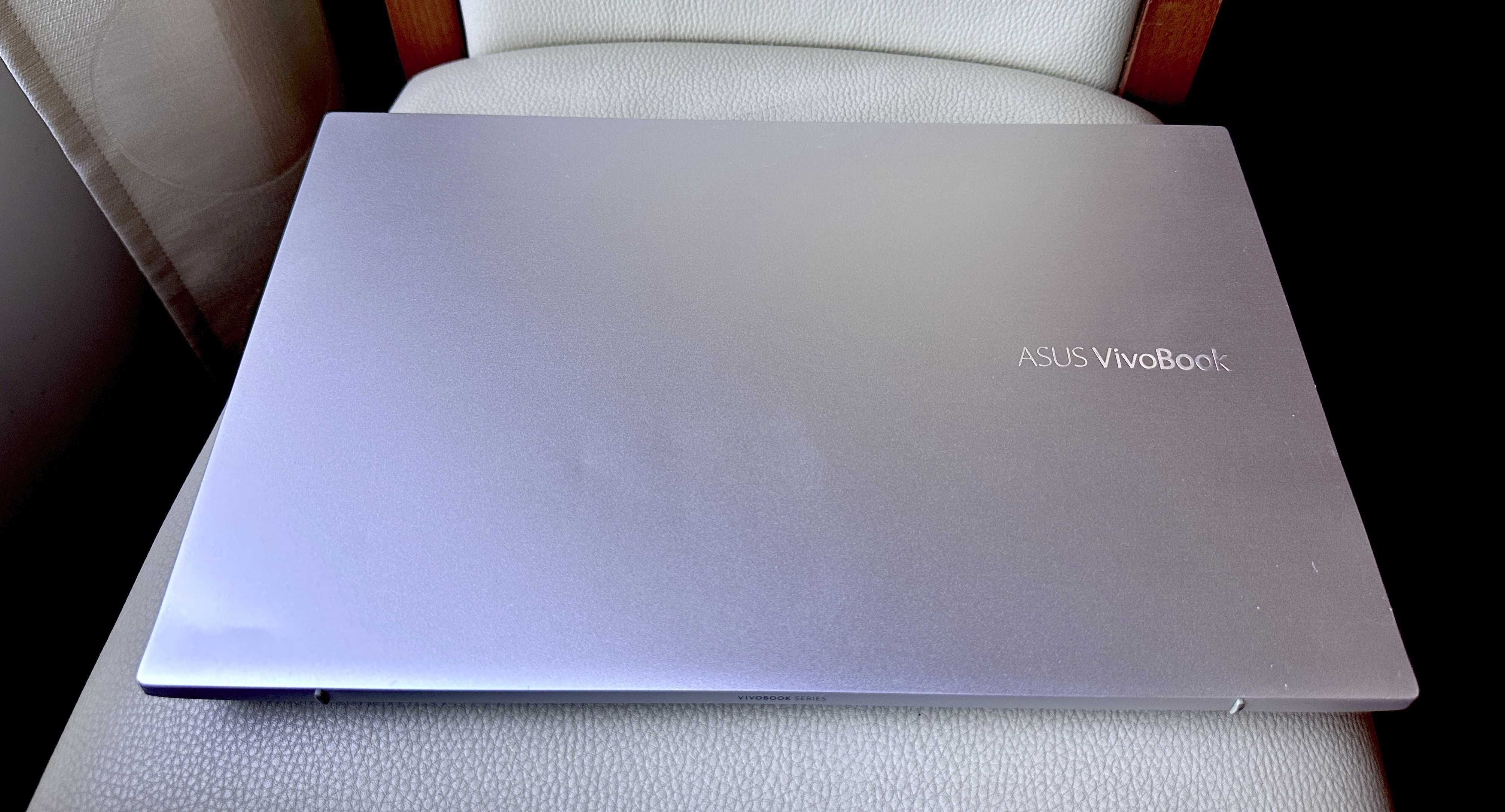 Asus VivoBook S535 15.6"/i5-10210 QuadCore/20G Ram/Ssd 1TB/GeForce 2Gb