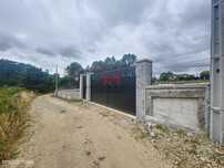 Terreno Para Arrendamento - Gandra, Paredes