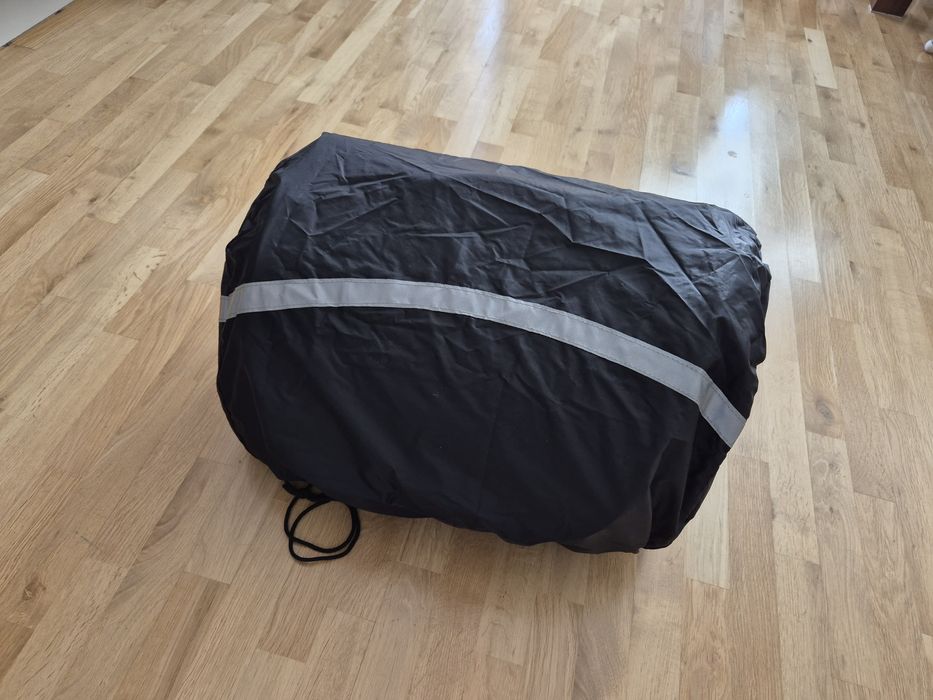 Harley Davidson Torba Oryginal Tour 49x30Pack