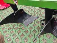 części# Lemiesz 35cm pług zagonowy 2 3 4 5 skibowy dostawa pługi