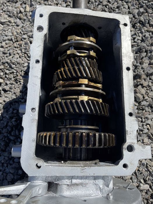 Кпп Зил 130,131,5301,після реставрації ! Працюємо з НДС!