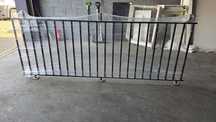 Balustrady, poręcze używane tanio