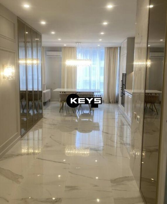 Продаж / Квартира / Грекова 4, Варшавський 2