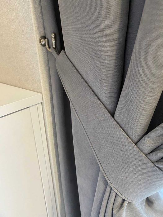 Пошиття штор, гардин і покривал під ключ — від ідеї до навішування