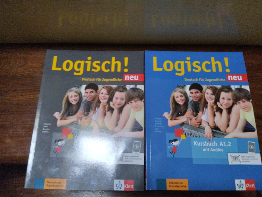 Німецька мова комплект