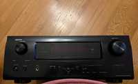 Amplificador Denon AVR 2310. HDMI