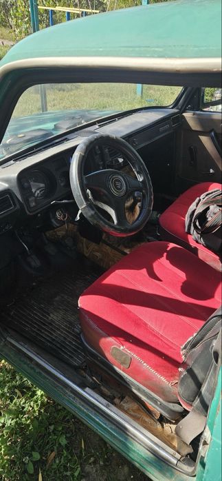 Продам ВАЗ 2105