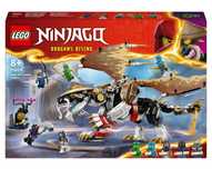 LEGO Ninjago 71809 Smoczy mistrz Egalt