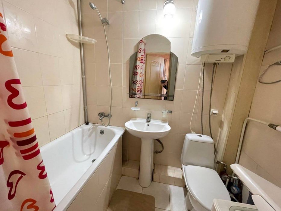 Здам 2-х кімнатну квартиру вул. Калинова