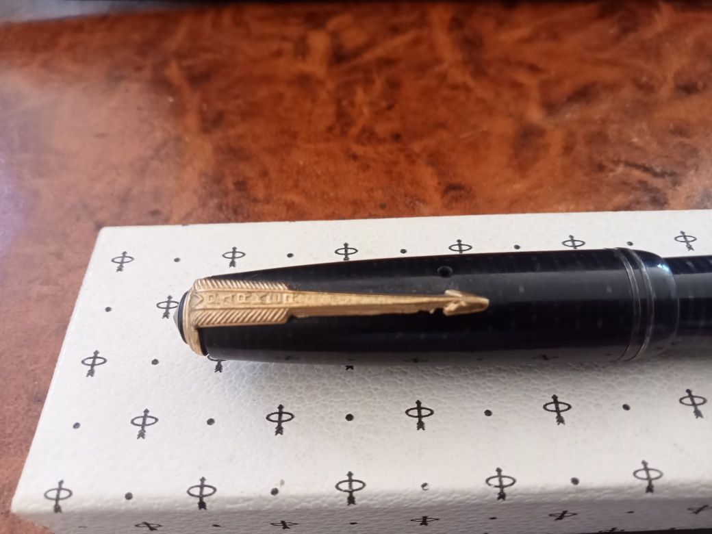 Caneta Parker Vacumatic