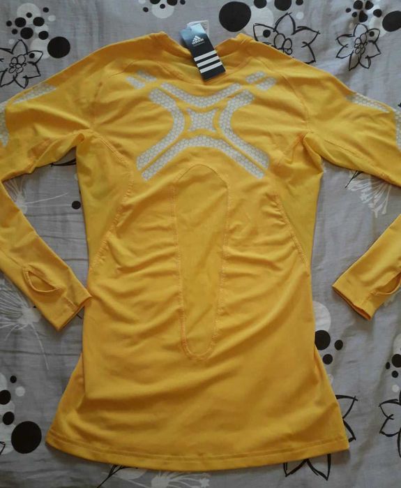 Термобельё TechFit ( Philippines, Thailand ) термобелье