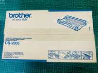 Tambor impressora Brother Drum DR2005 Preto
