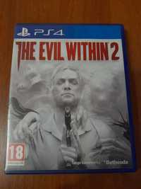 The Evil Within 2 (rus.)