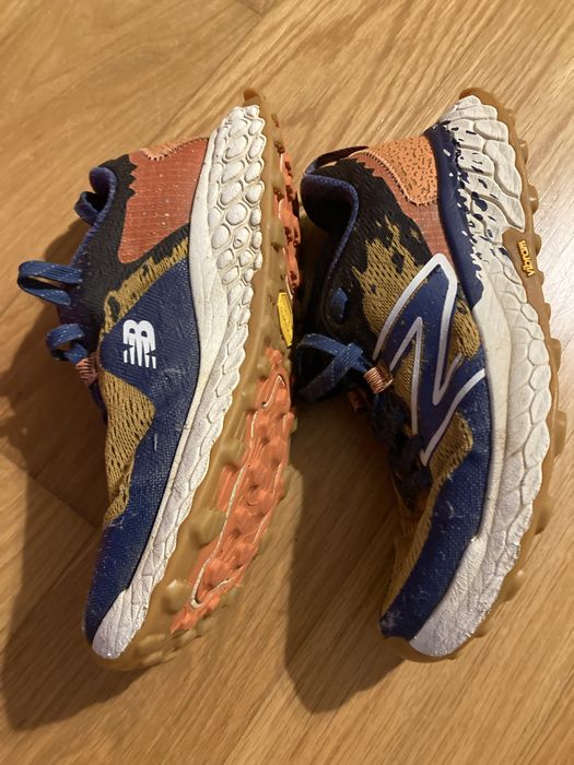 Ténis / Sapatilhas New Balance Hierro 7